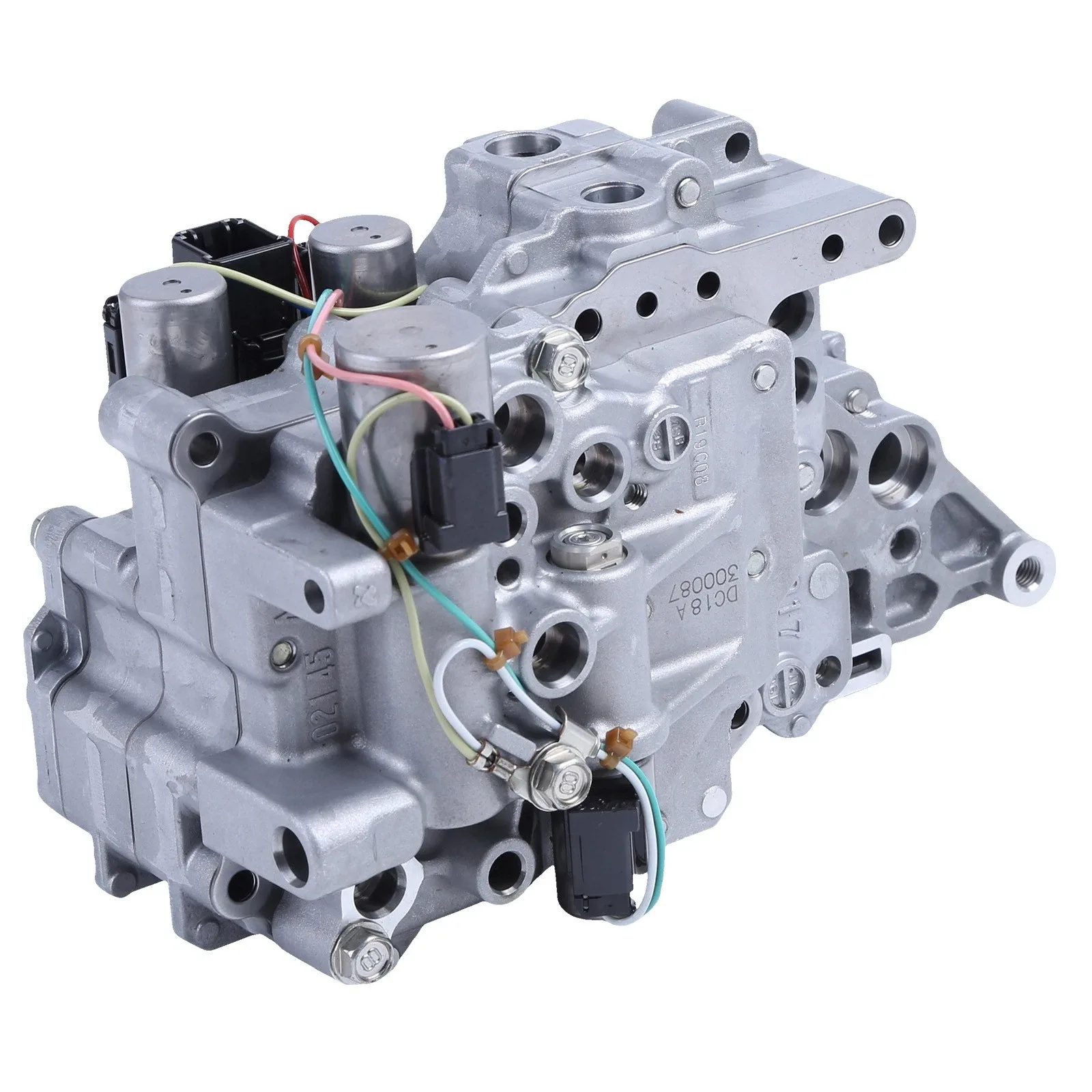 2016-2023 Honda CVT Valve Body 27000-5X9-014 image 4