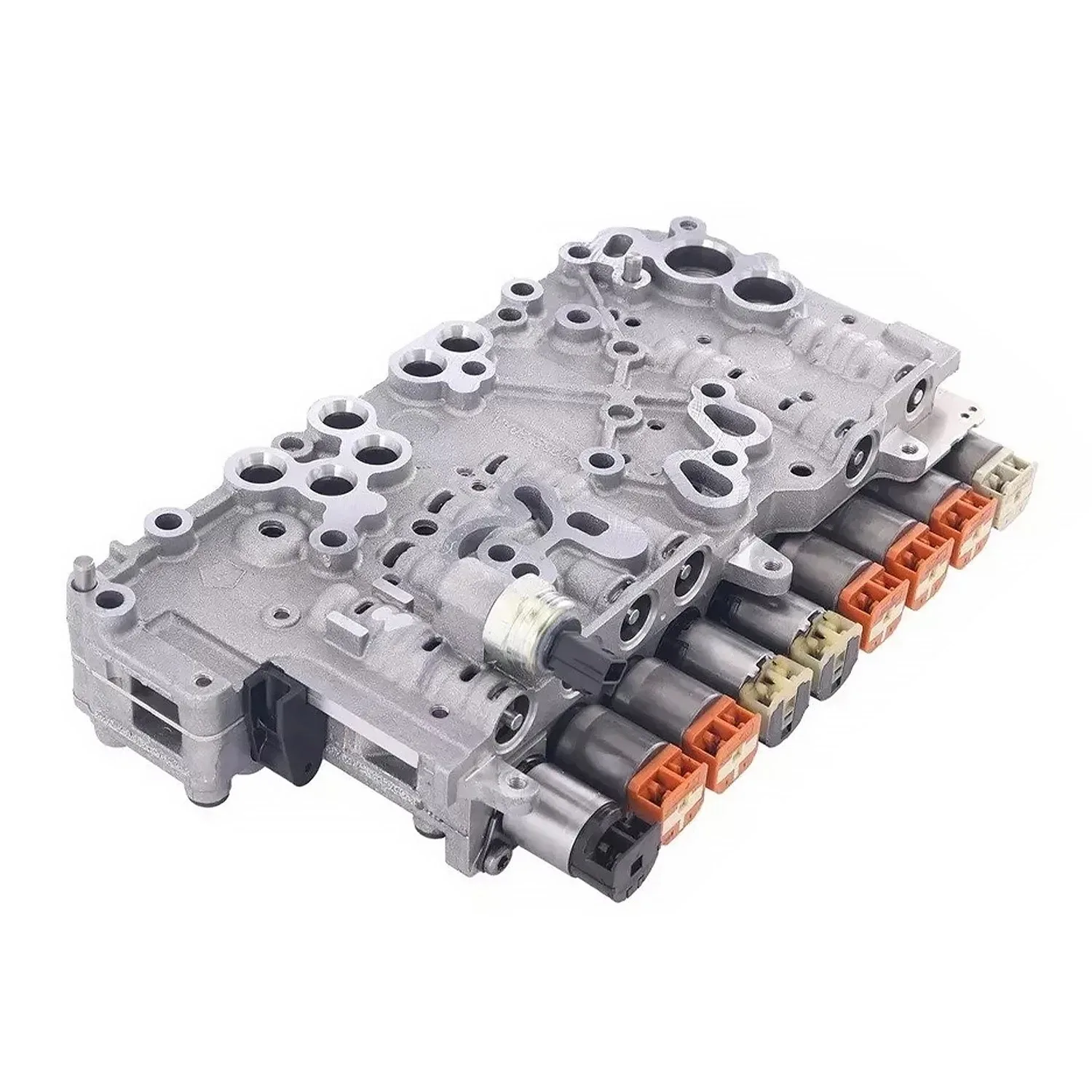 2016-2018 Acura MDX TLX Automatic Transmission Valve Body (ZF 9HP48)
