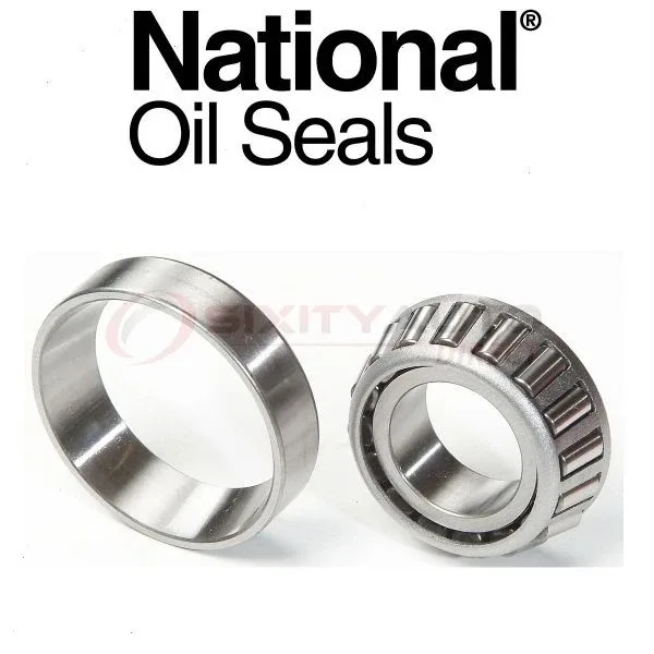 National Outer Output Shaft Bearing for 2001-2005 Dodge Stratus - Automatic og