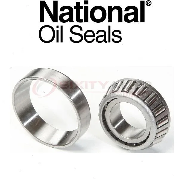 National Output Shaft Bearing for 2011-2015 Mitsubishi Outlander Sport - hj