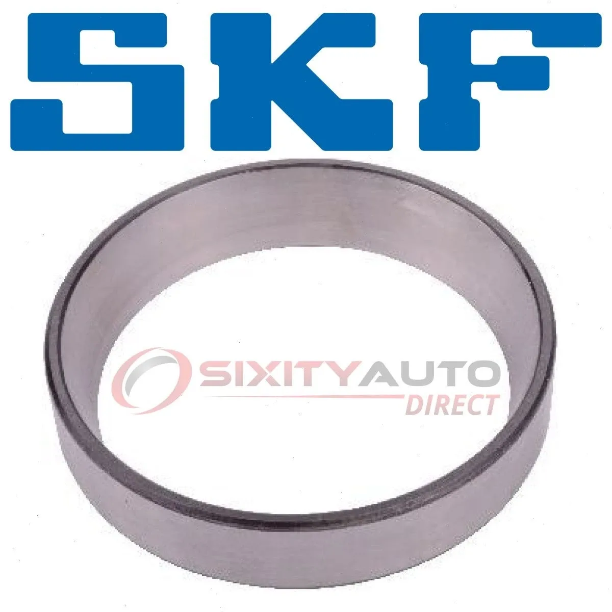 SKF Left Transmission Output Shaft Race for 2000-2001 Plymouth Neon - uu
