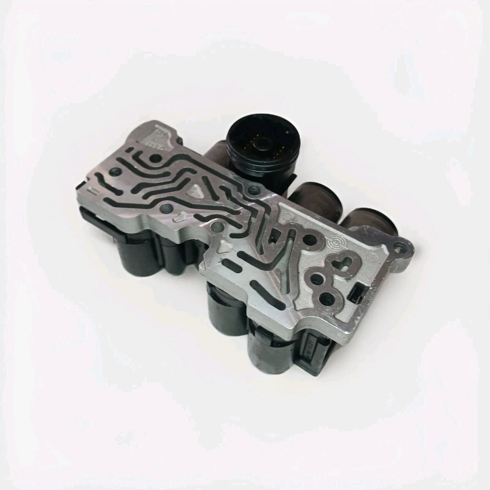 Ford Lincoln Jaguar Bosch Valve Body XW4P-7G391-AC 0260200001 Transmission Parts image 3