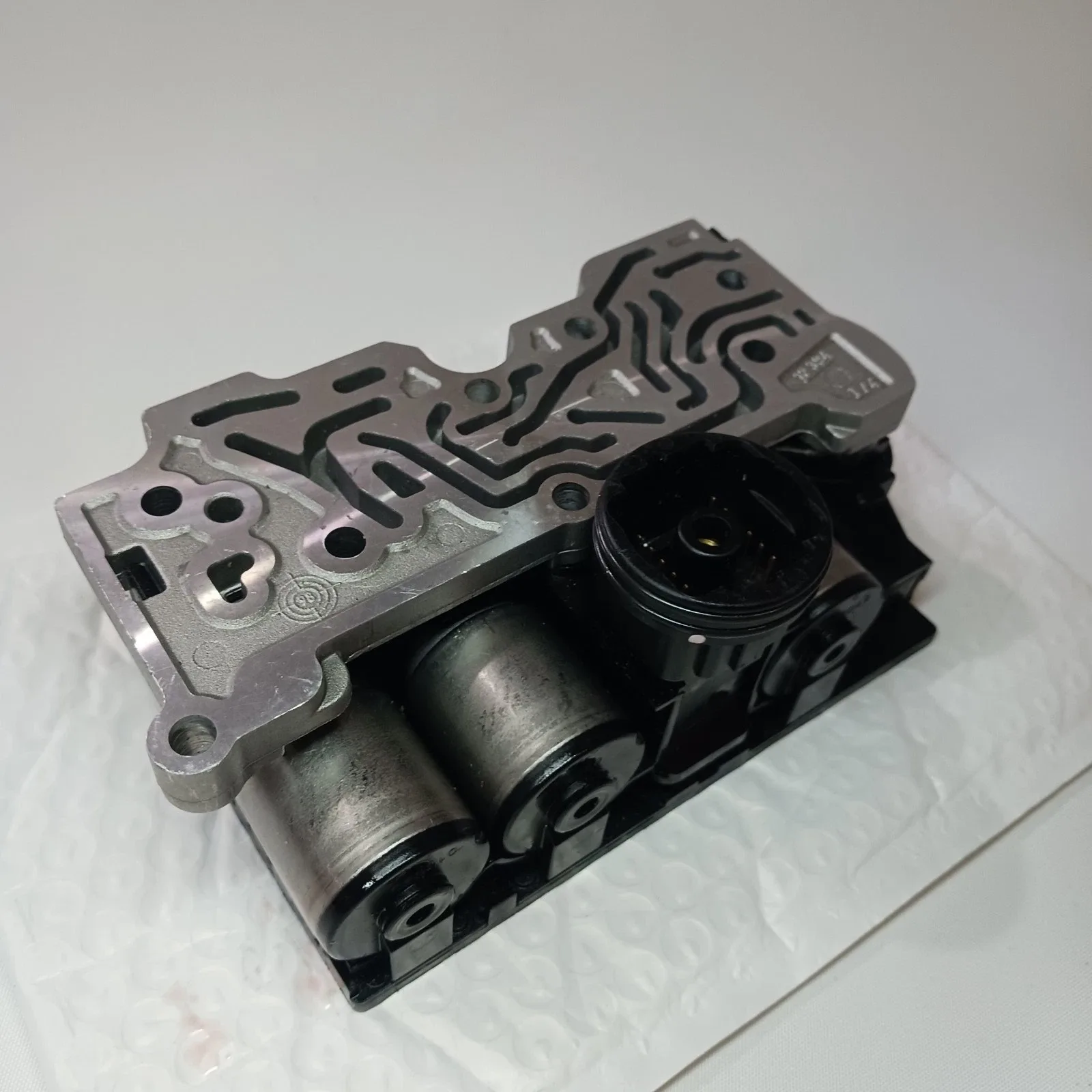 Ford Lincoln Jaguar Bosch Valve Body XW4P-7G391-AC 0260200001 Transmission Parts image 4