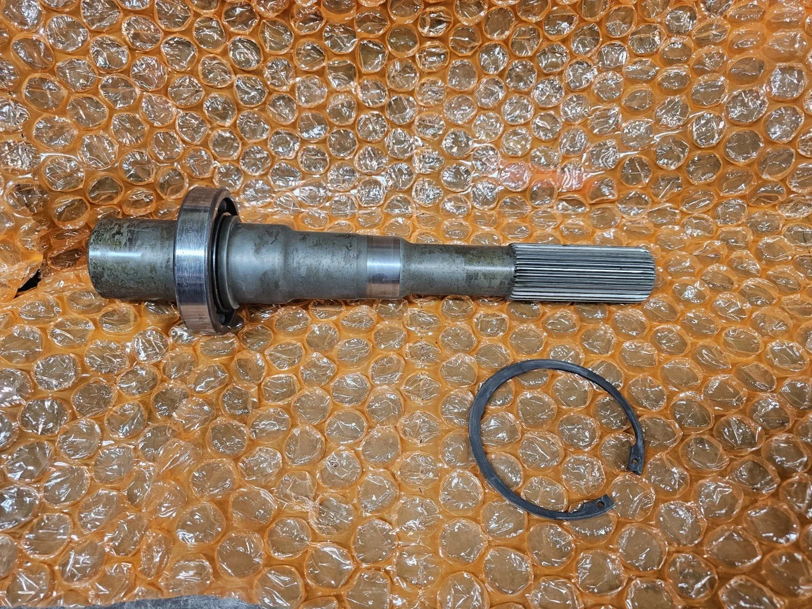 2007.5-2024 Dodge Ram 6.7l Cummins 68RFE Automatic Transmission 2WD Output Shaft