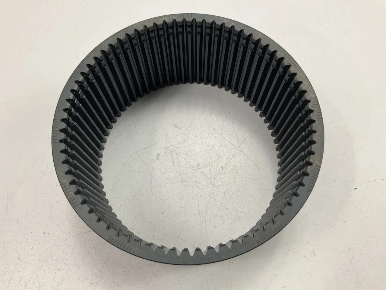 NEW - OEM Ford F67Z-7A153-AA Automatic Transmission Output Shaft Ring Gear image 2
