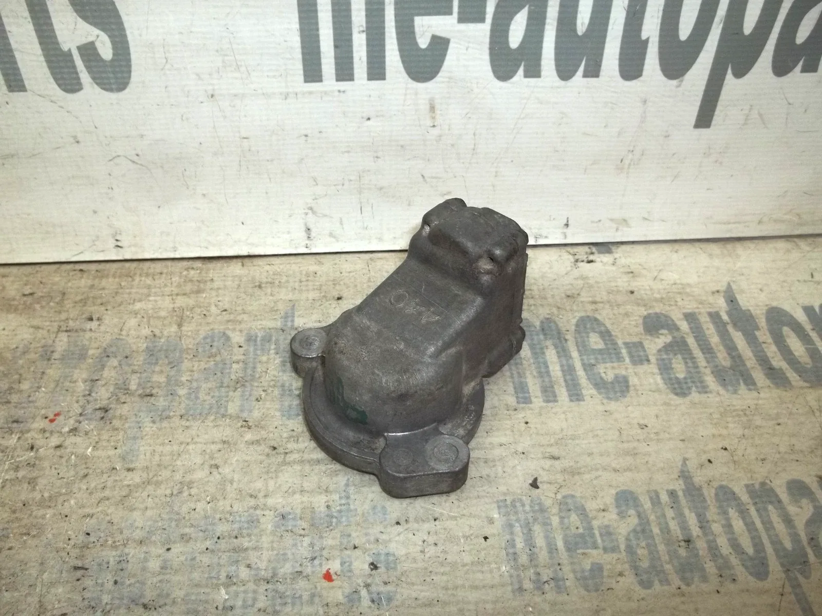 87-92 Allante Deville Eldorado Seville Transmission Output Shaft Speed Sensor