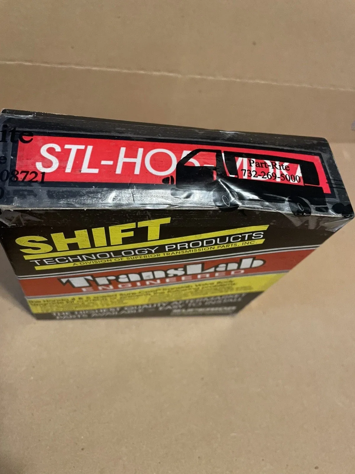 for Honda 5sp Transmission Valve Body Repair Kit  - TCC  Superior STL-HO5-MDKA image 2