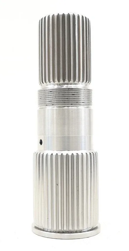 NEW OEM GM Auto Trans Output Shaft 29547444 Silverado Sierra HD 2011-2019 image 3