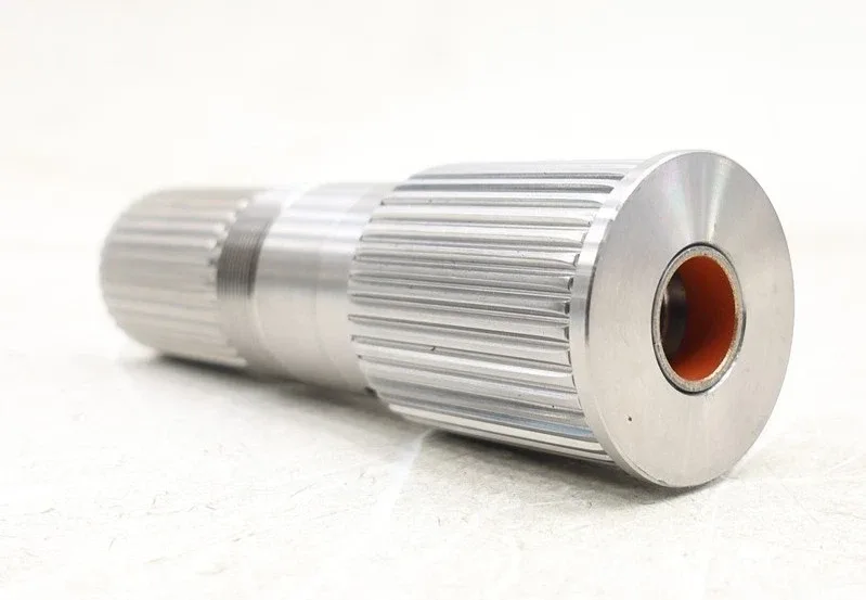 NEW OEM GM Auto Trans Output Shaft 29547444 Silverado Sierra HD 2011-2019 image 4