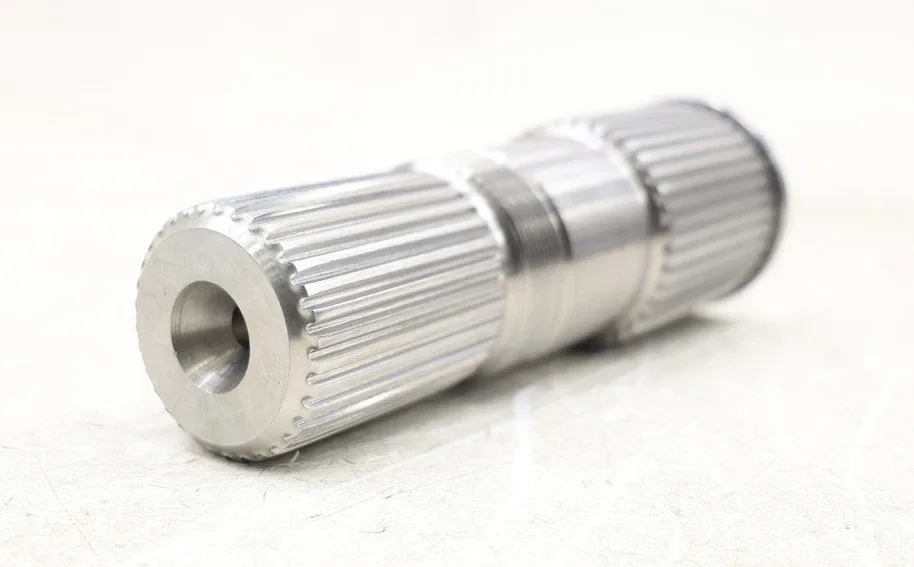 NEW OEM GM Auto Trans Output Shaft 29547444 Silverado Sierra HD 2011-2019