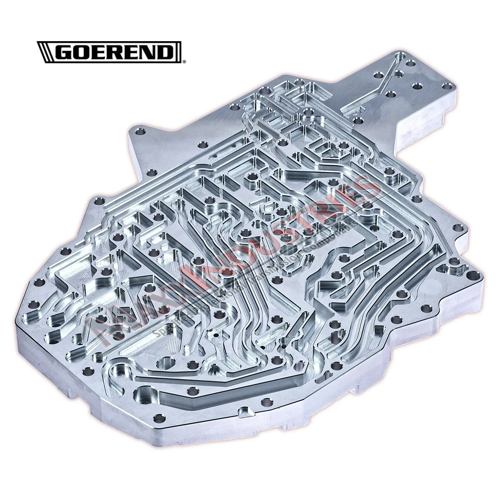 68RFE Transmission Valve Body Channel Plate Billet Aluminum Goerend 2019-UP