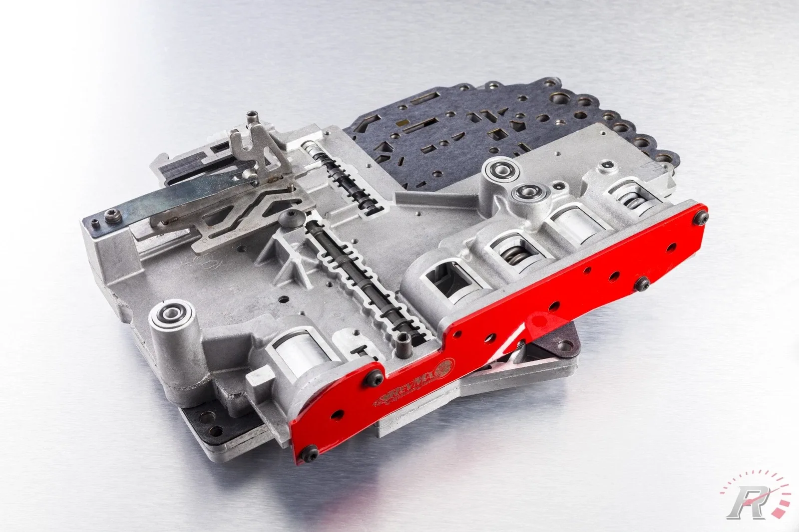 2011-2018 Dodge Ram 2500/3500 6.7L Cummins 68RFE Valve Body - RevMax 68RFE-301
