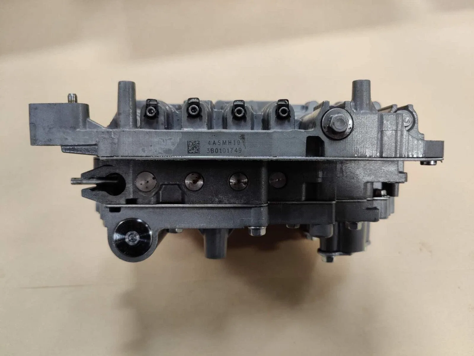 REMANUFACTURED A6MF1 4WD Automatic 2.4L TransValve Body 2009-2015 Hyundai Kia image 4