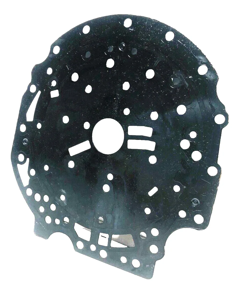 1997-2004 Mercedes Valve Body / Intermediate Plate 1402774214 (722) image 2