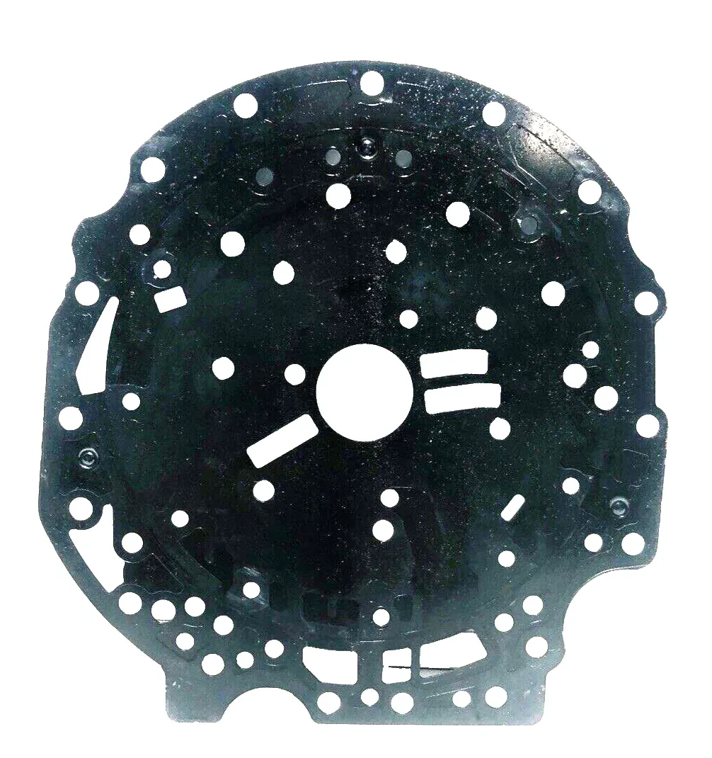 1997-2004 Mercedes Valve Body / Intermediate Plate 1402774214 (722) image 3