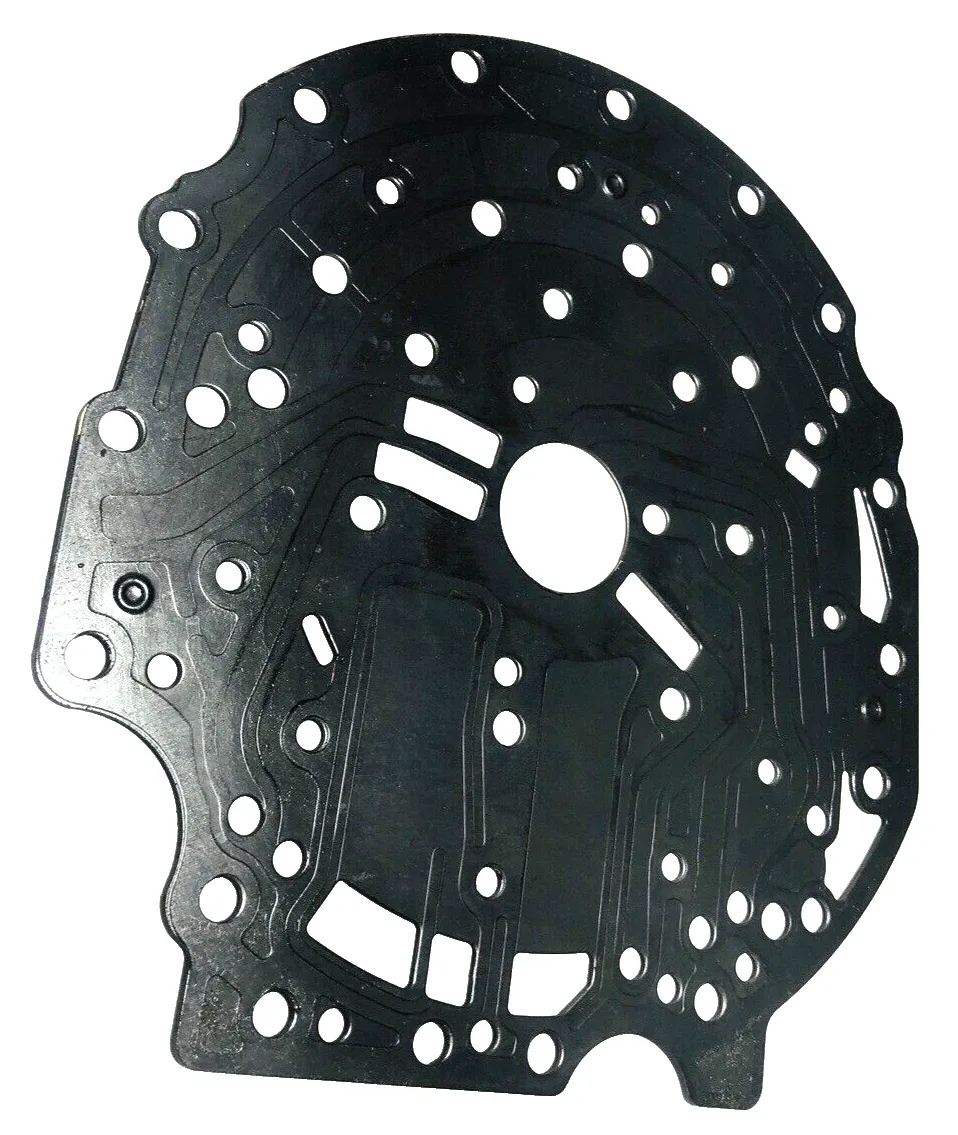 1997-2004 Mercedes Valve Body / Intermediate Plate 1402774214 (722) image 4