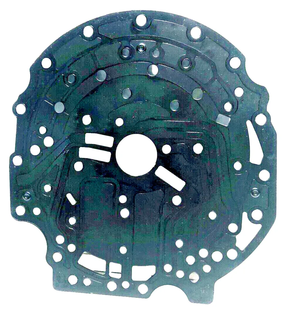 1997-2004 Mercedes Valve Body / Intermediate Plate 1402774214 (722)