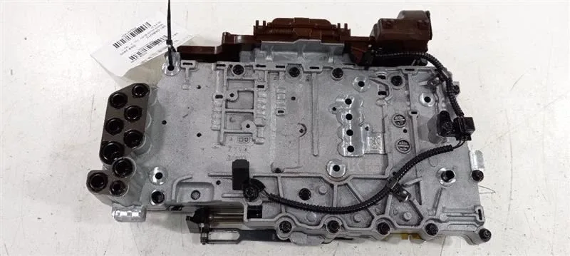 2011-2013 Cadillac CTS Automatic Transmission Valve Body — Part 981 image 2