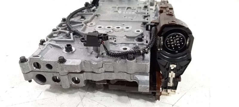 2011-2013 Cadillac CTS Automatic Transmission Valve Body — Part 981 image 3