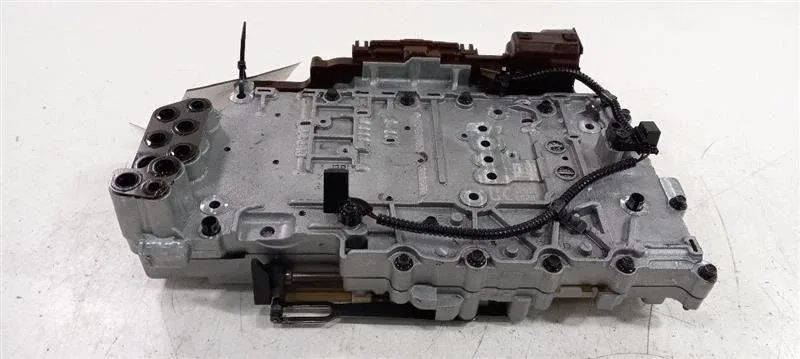 2011-2013 Cadillac CTS Automatic Transmission Valve Body — Part 981