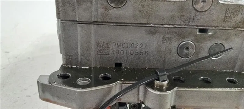 Hyundai Sonata Automatic Transmission Valve Body 2011 2012 2013 OEM image 3