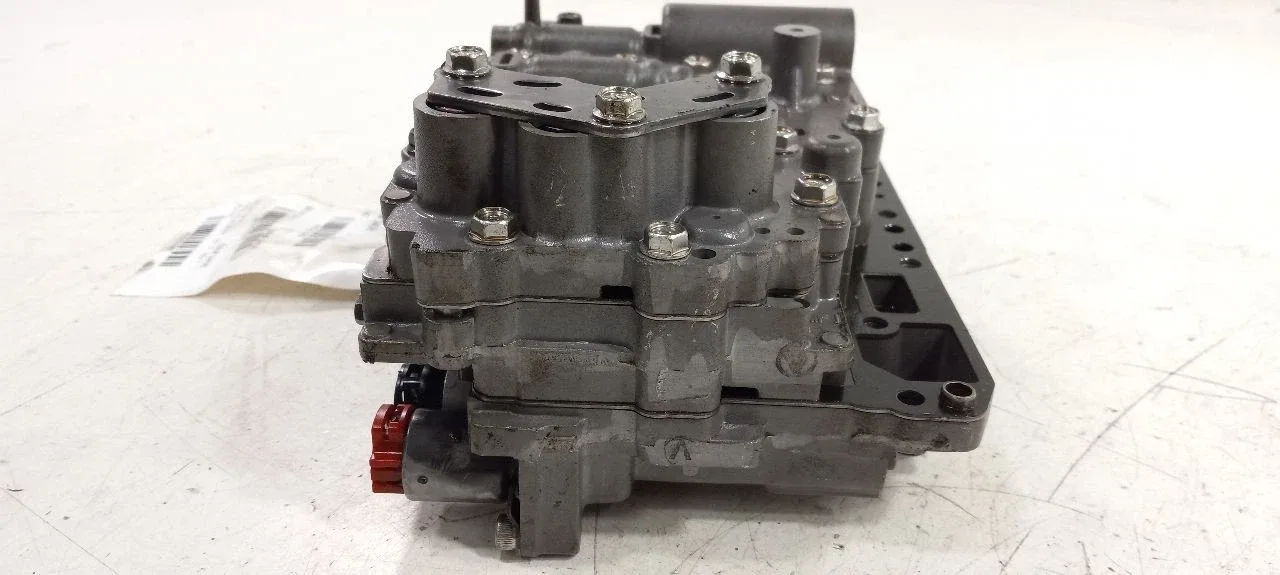 Hyundai Sonata Automatic Transmission Valve Body 2011 2012 2013 OEM image 4