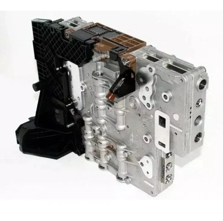2007-2010 Ford F-150 6R80 Valve Body 6R60 9L3Z-7A100-C image 2