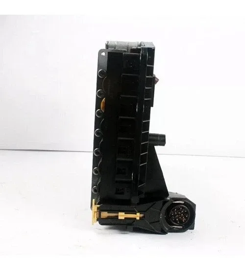 2007-2010 Ford F-150 6R80 Valve Body 6R60 9L3Z-7A100-C image 3