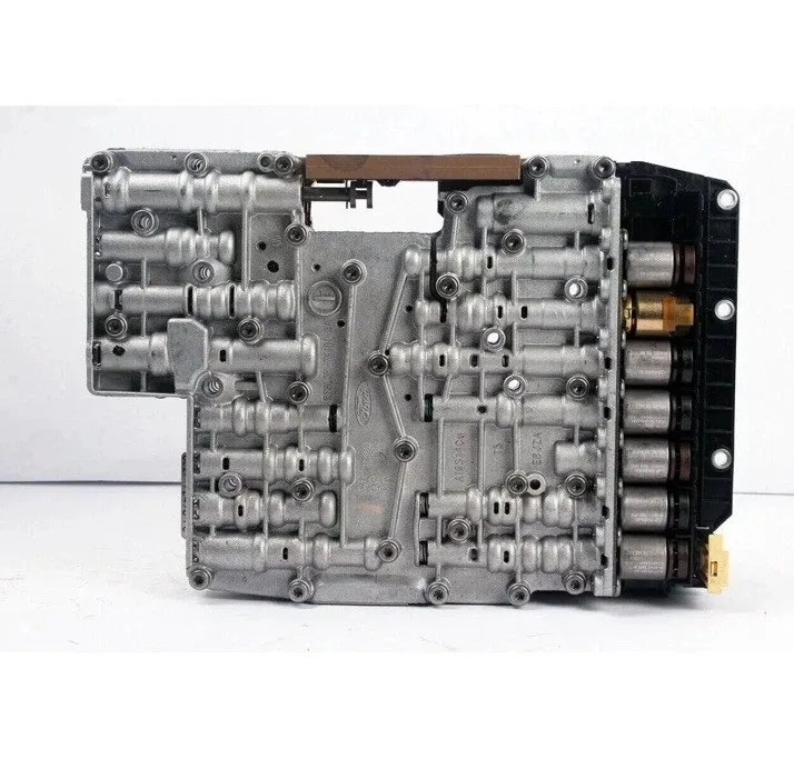 2007-2010 Ford F-150 6R80 Valve Body 6R60 9L3Z-7A100-C