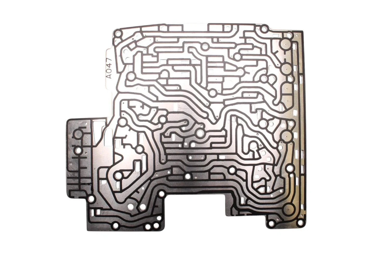 A49747AA - ZF6HP19 ZF6HP26 ZF6HP32, VALVE BODY PLATE, CODE: A047/B047, 2002-UP
