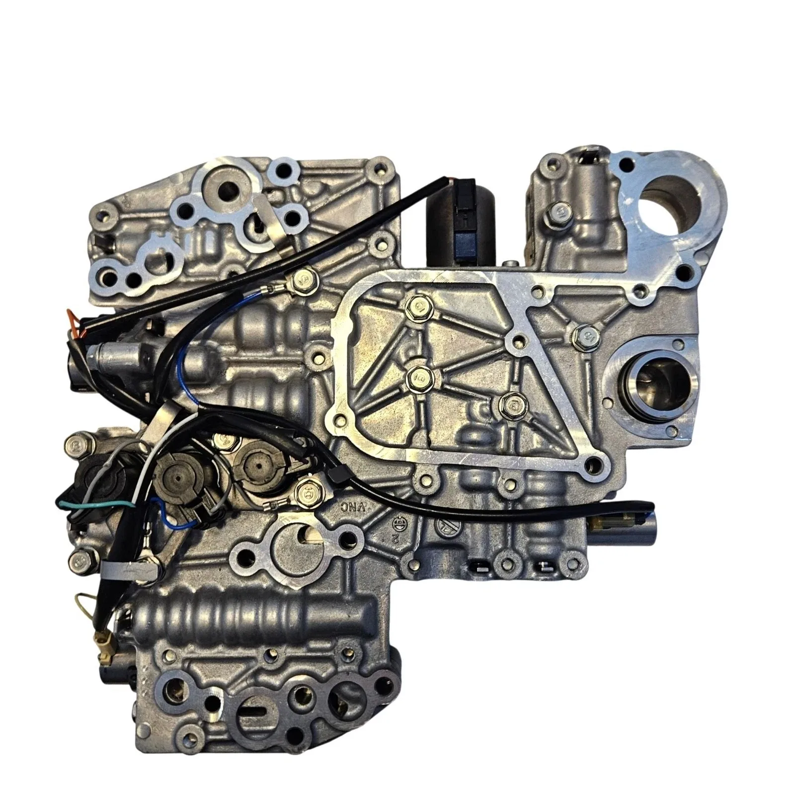 Valve Body Transmission for 2010-2013 Subaru Legacy Outback 2.5L Remanufactured image 2