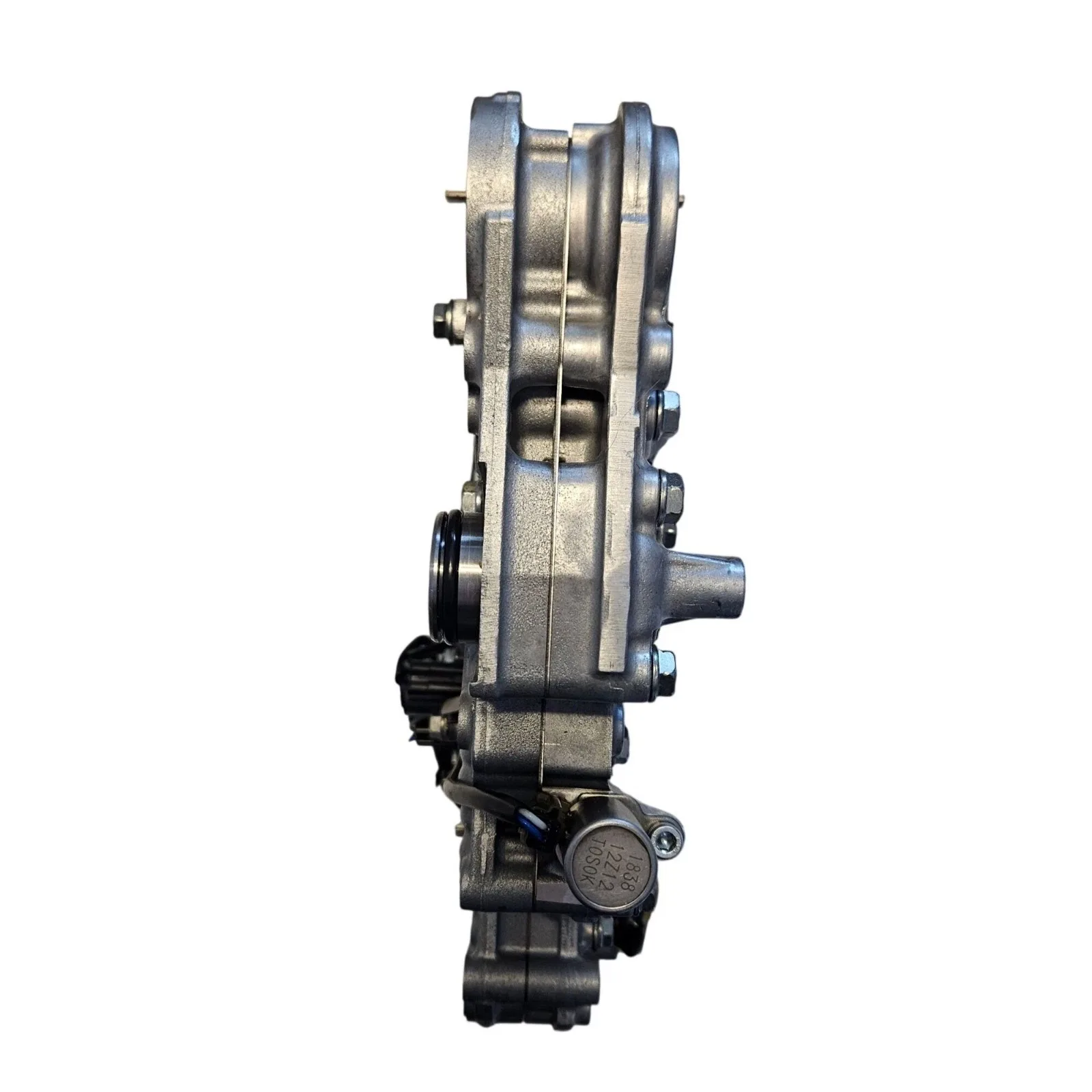 Valve Body Transmission for 2010-2013 Subaru Legacy Outback 2.5L Remanufactured image 4