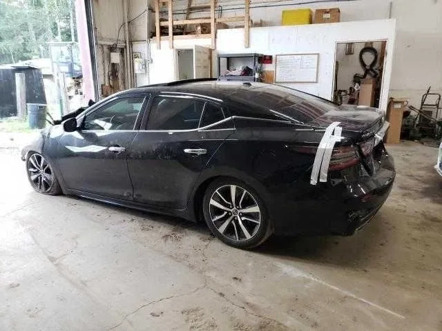 Nissan Maxima Automatic Transmission Valve Body  2018 2019 2020 OEM image 4