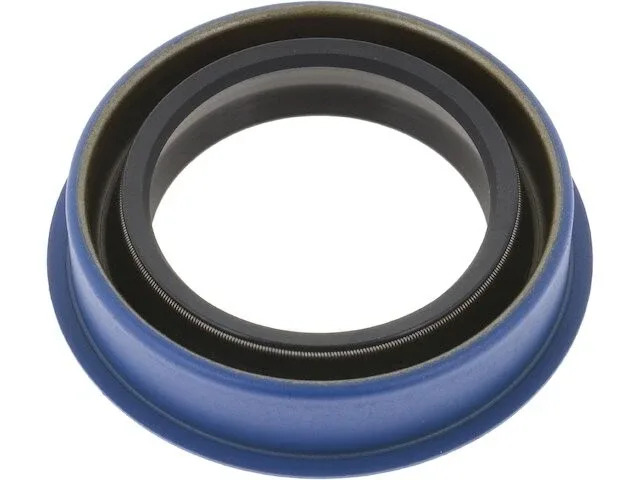 WJB Output Shaft Seal fits Buick GS 400 1968-1969 91FFRZZM