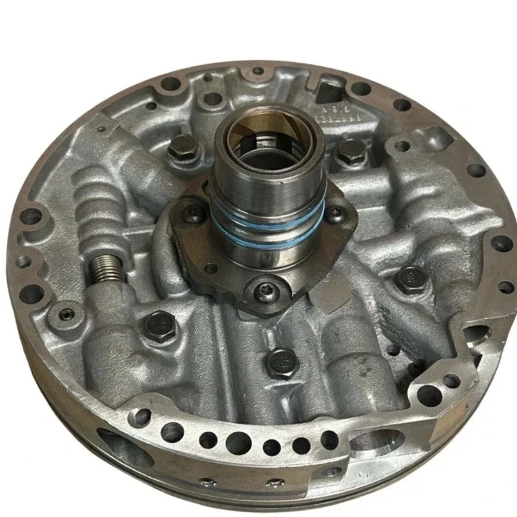 1987-1993 GM 700R4 / 4L60 Complete Transmission Pump Assembly R74500B image 2