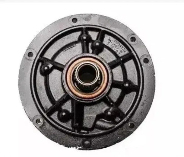 1987-1993 GM 700R4 / 4L60 Complete Transmission Pump Assembly R74500B image 3