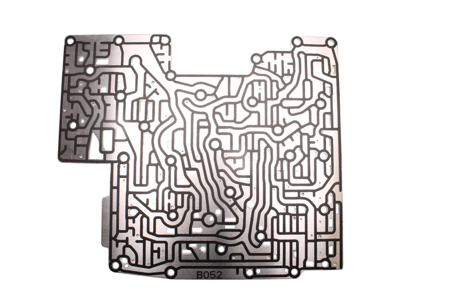 2002-UP ZF6HP19/26/32 Valve Body Plate A49747AC image 2