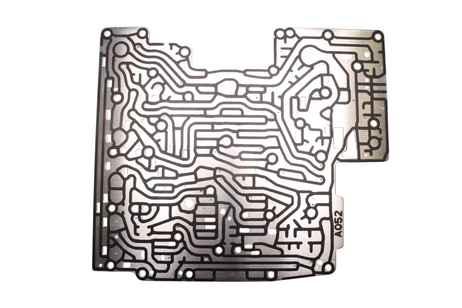 2002-UP ZF6HP19/26/32 Valve Body Plate A49747AC