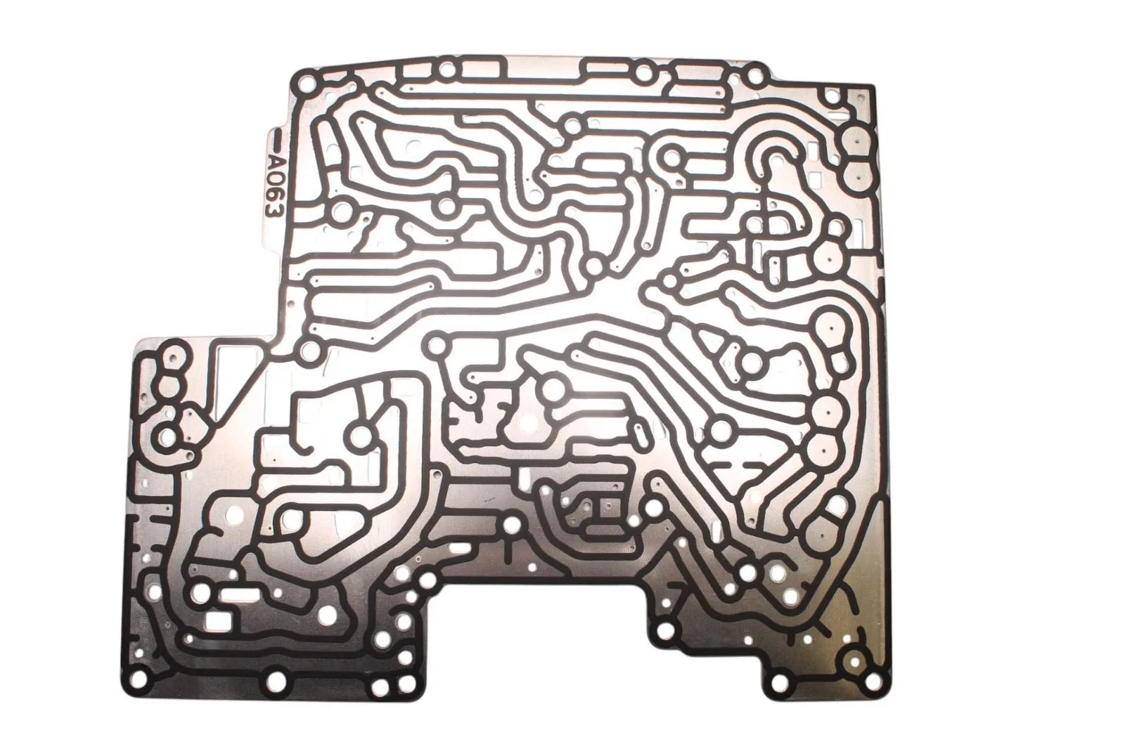 2002-UP ZF6HP19/6HP26/6HP28 Valve Body Plate A49747AE