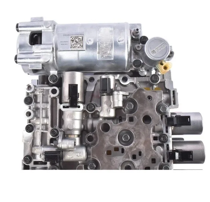 2015+ GM Chevy 8L90 / 8L45 Transmission Valve Body image 3