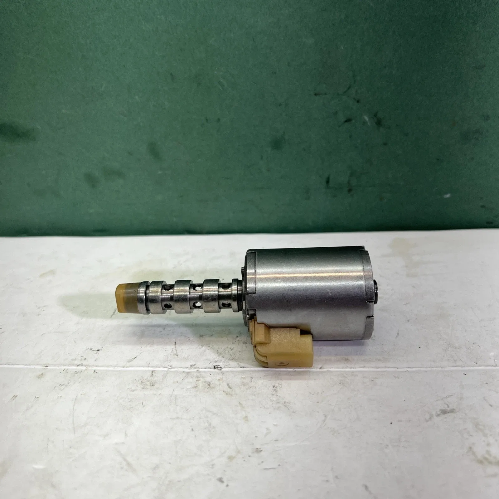 2003-2019 Ford 5R110W Coast & Direct Clutch Solenoid 3C3Z-7J136-AA image 2