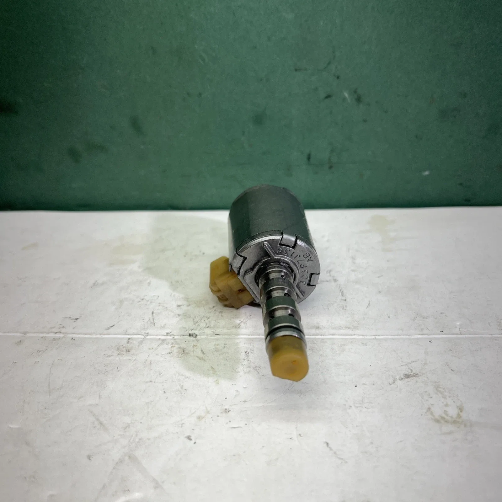 2003-2019 Ford 5R110W Coast & Direct Clutch Solenoid 3C3Z-7J136-AA image 3