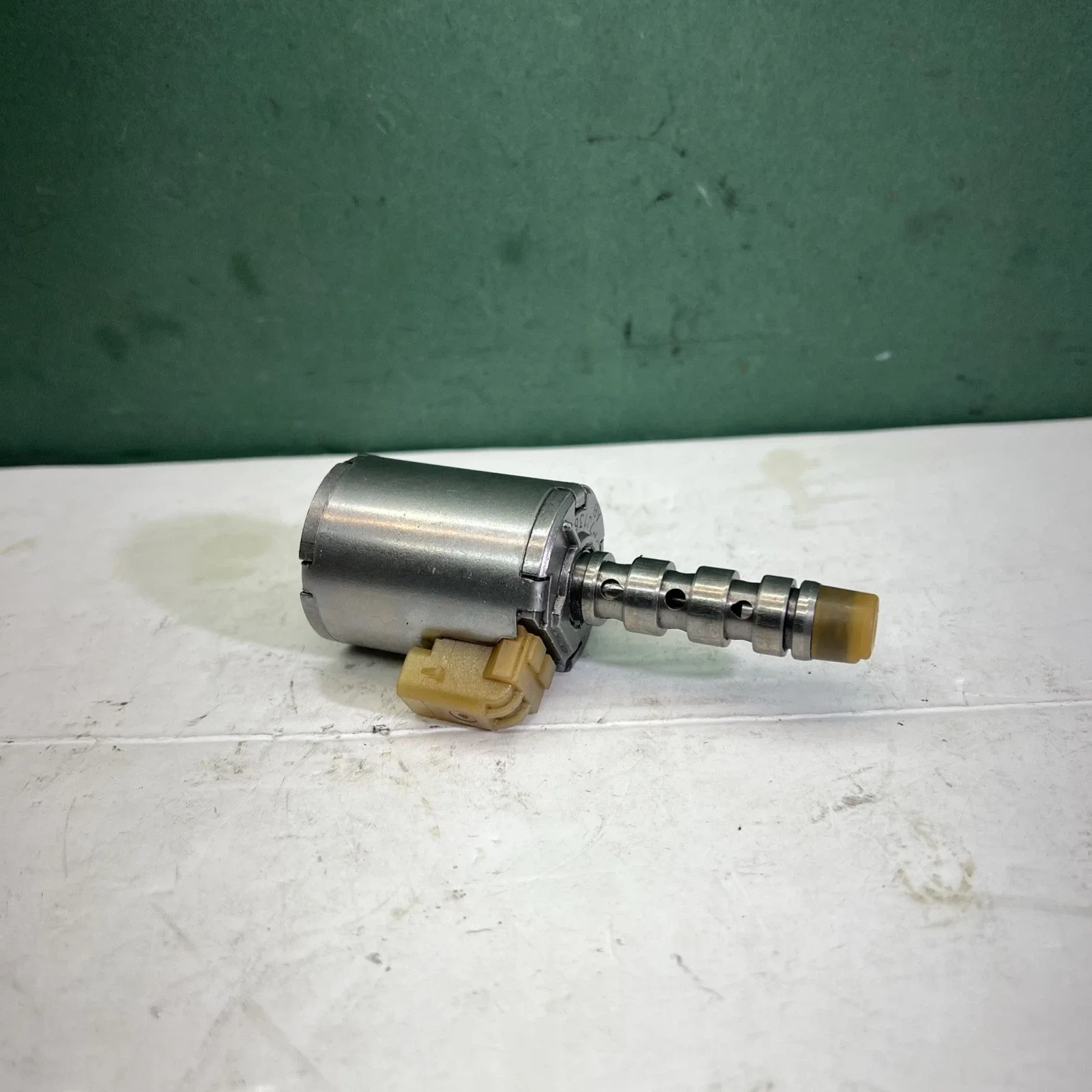 2003-2019 Ford 5R110W Coast & Direct Clutch Solenoid 3C3Z-7J136-AA image 4