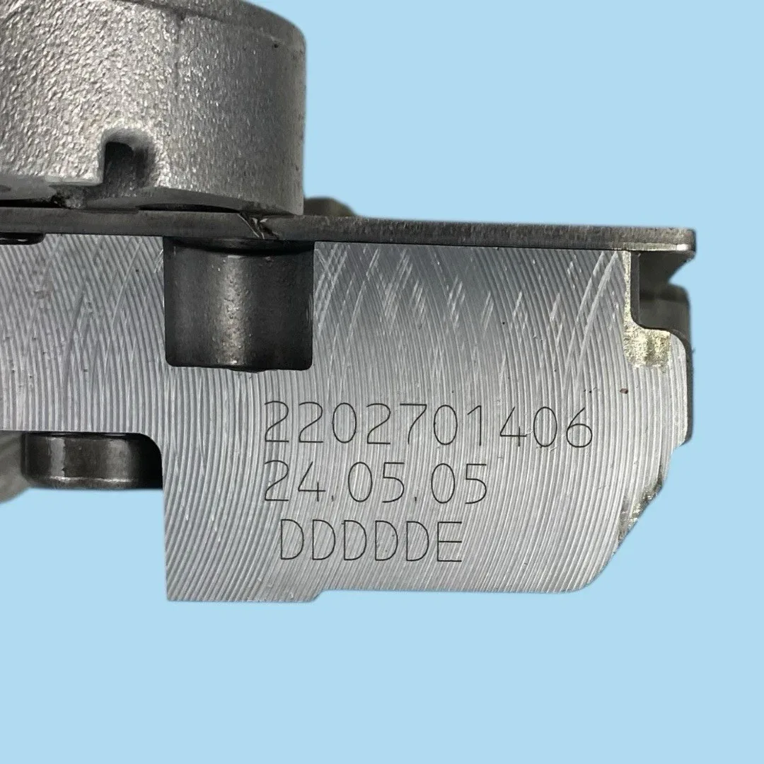 722.9 Transmission Valve Body OEM 04-06 Mercedes R230 SL500 CLK500 CL500 image 3