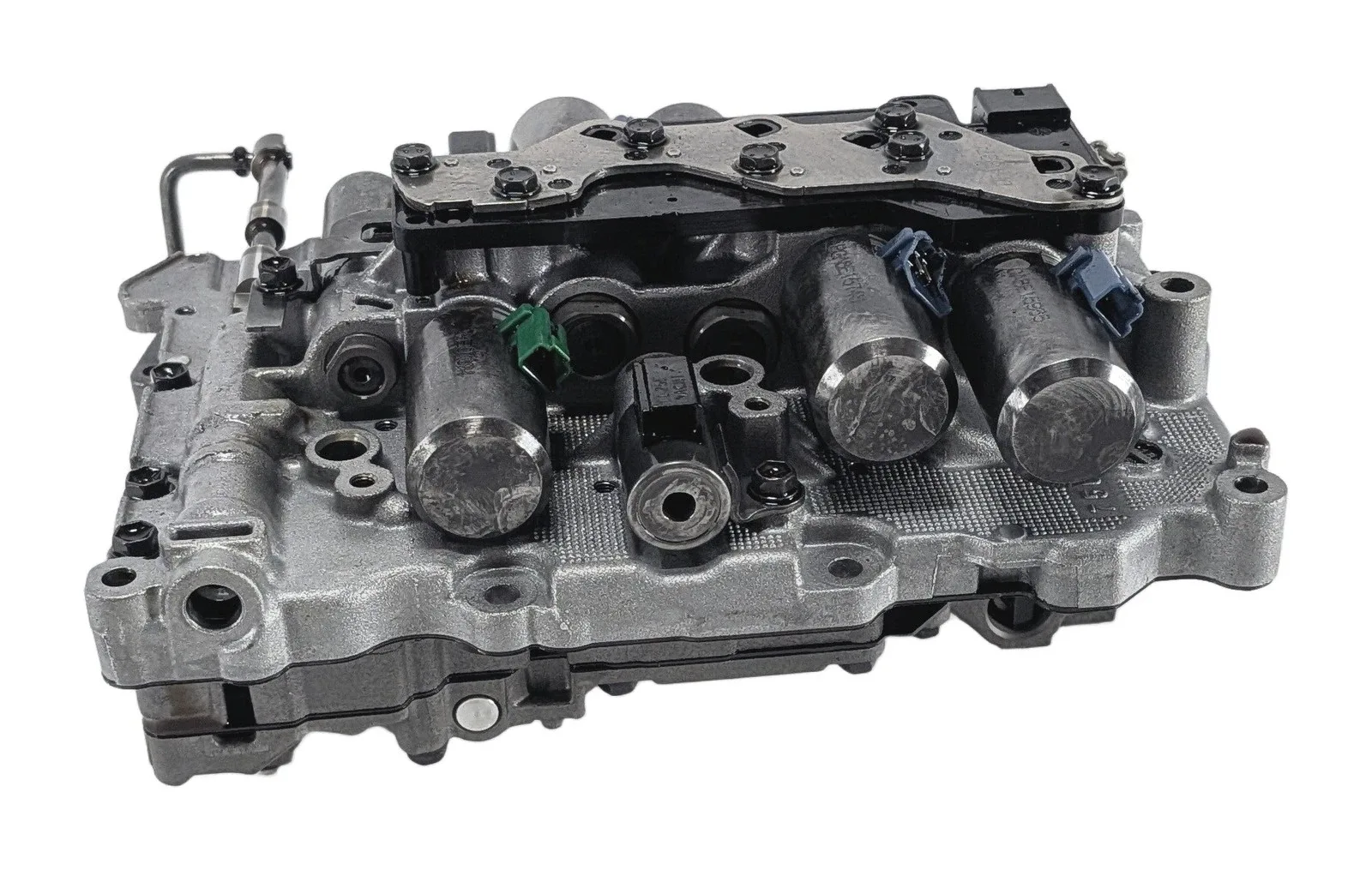 16-19 MINI CLUBMAN CNTRY BMW X1 X2 (F39 F48) 8F22AW AUTO TRANSMISSION VALVE BODY