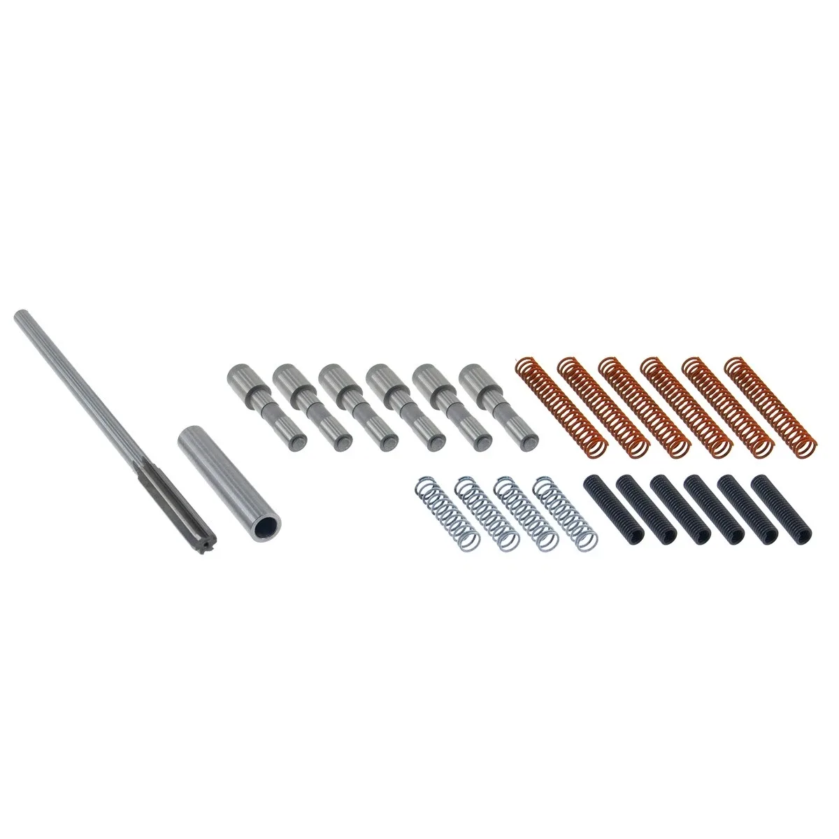 TransGo 4L80E Actuator Feed Limit Valve Repair Kit MPN 48-ACT-TL