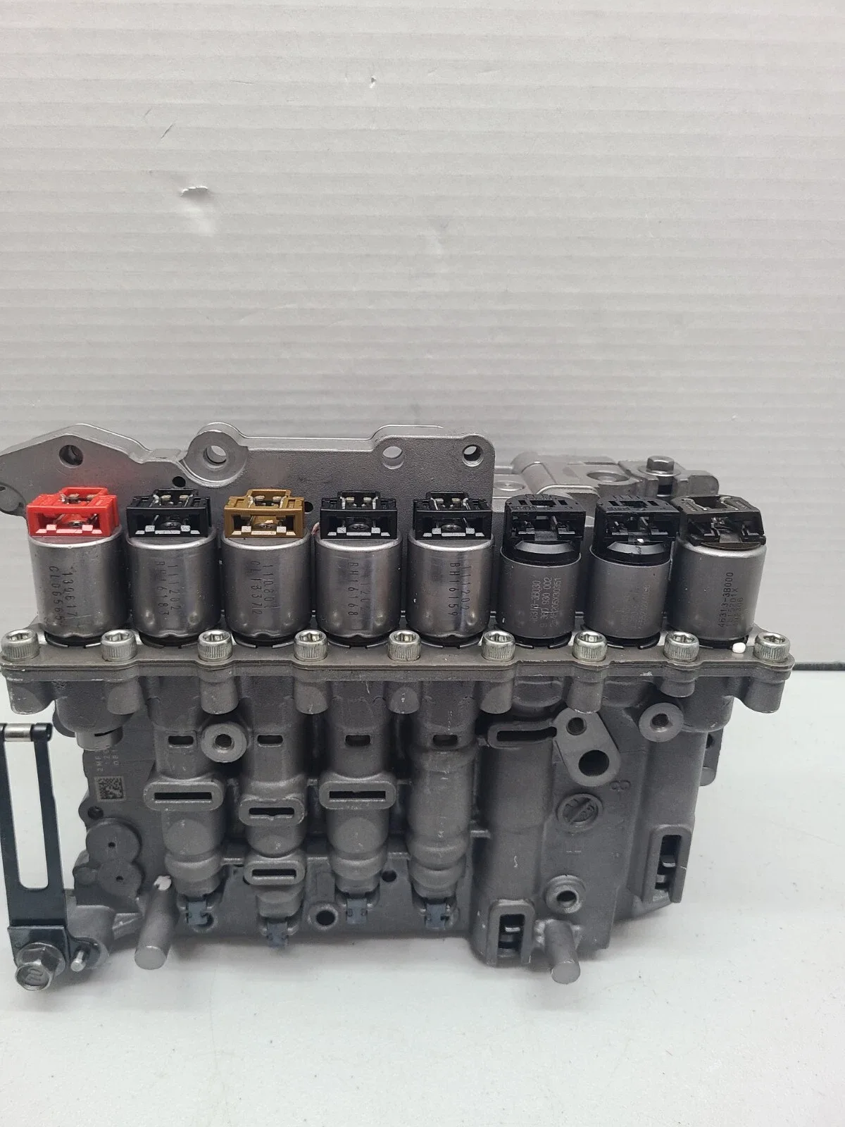 Transmission Valve Body (Model Unknown) image 3