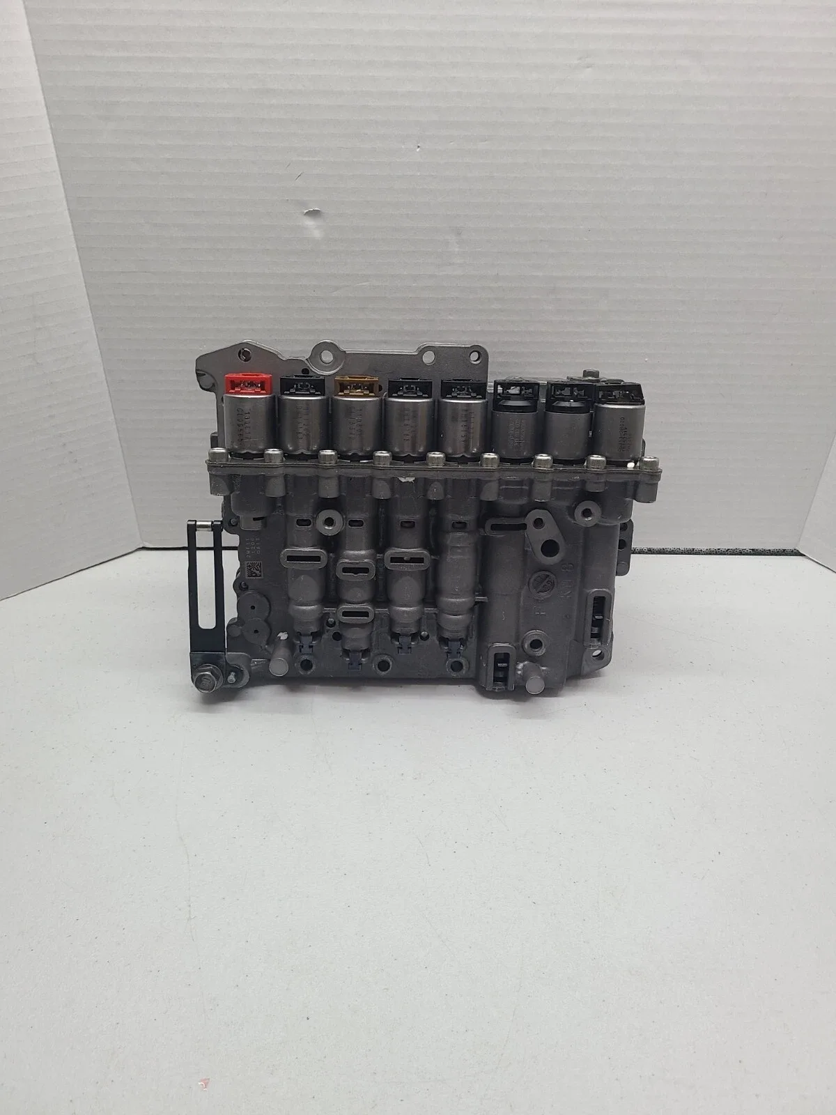 Transmission Valve Body (Model Unknown)