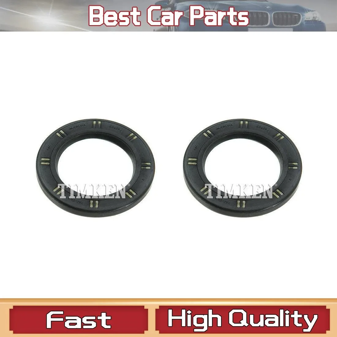 2000-2003 Volkswagen Jetta Manual Transmission Output Shaft Seal - LSTORE20231117YS20359