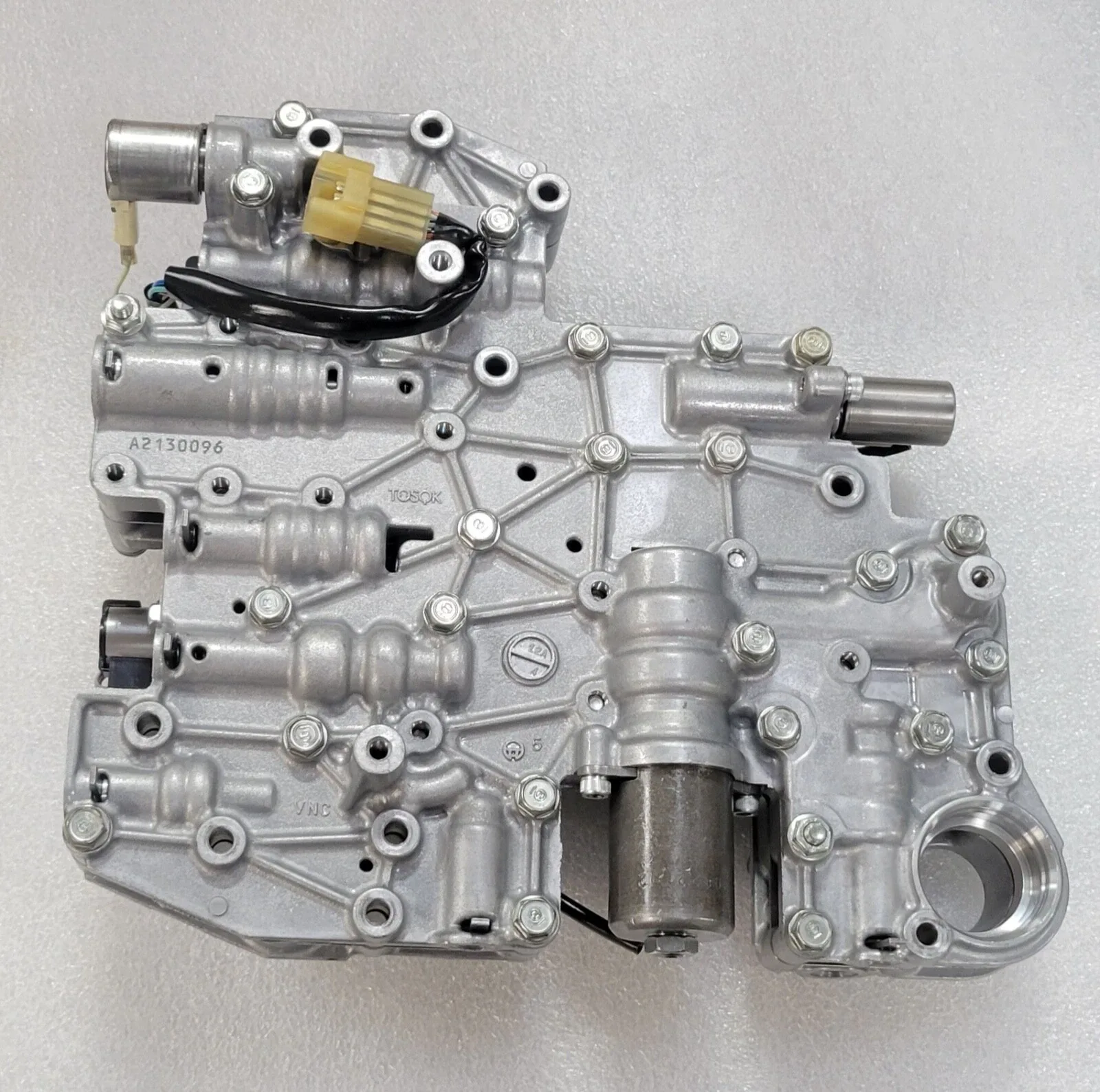 2015+ Subaru TR690 CVT Valve Body 31706AA142 (Remanufactured)
